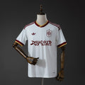 Camisa II Seleção Espanha x Dellafuente 26/27 Modelo Torcedor